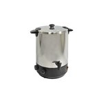 KITCHEN CHEF Stérilisateur inox 19L ZJ-200TD