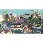 GOAT Similator : The Goaty Jeu Switch