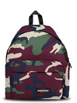 Sac à dos Eastpak Padded Pak'r Camo green