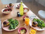 SMARTBOX - Coffret Cadeau 1h de modelage du corps ou séance de sauna pour 2 avec brunch à Amiens -  Bien-être