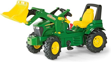 Tracteur à pédales Rolly Farmtrac John Deere 7930