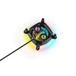 CORSAIR Waterblock pour processeur CORSAIR Hydro X Series XC9 RGB (2066/sTRX4) ( CX-9010009-WW )