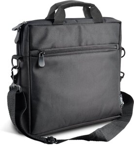 Sacoche ordinateur portable advance 11 1" max (noir)