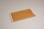 Lot de 1000 cartons adaptables varia x-pack 3 format 305x235x105 mm
