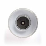 DOMOCLIP DOP136 Appareil a barbe a papa - Rouge