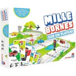 Mille bornes plateau le grand classique