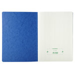 PIQ. 29,7/21 T.P. 10 Colonnes 80p. EXACOMPTA