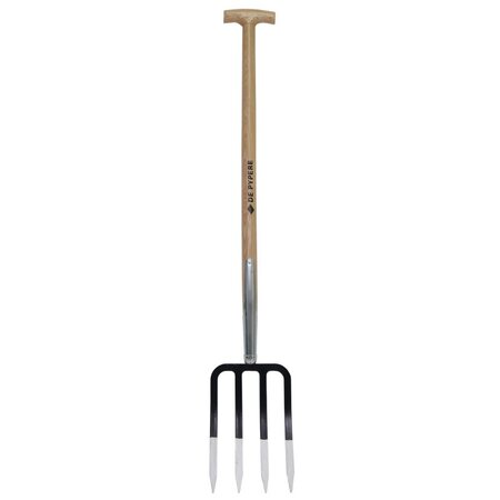 Fourche Bêche 4 Dents
