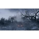 Resident Evil 8 Village Jeu PS4