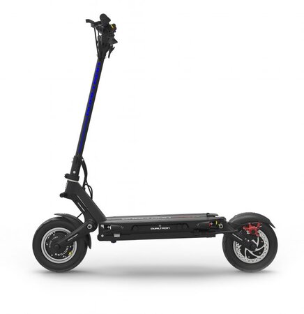 Trottinette électrique Mini Motors Dualtron Thunder Vitesse 25km/h