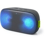 MUSE M-370DJ Eenceinte Bluetooth DJ  - A2DP -  2 x 3 W