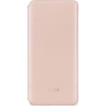 Huawei etui folio huawei rose pour p30 pro