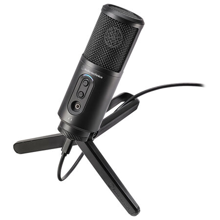 Audio-technica atr2500x-usb