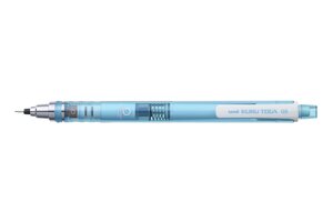 Porte-mines KURU TOGA M5450T Grip 0,5mm Bleu UNI-BALL