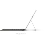 Microsoft surface pro x - 13 - microsoft sq2™ - ram 16go - stockage 512go ssd - platine - windows 10 famille