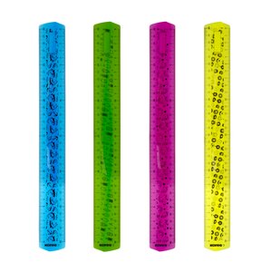 Règle élastique 30cm - kores