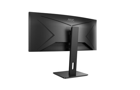 Aoc p2 cu34p2a led display 86 4 cm (34") 3440 x 1440 pixels quad hd noir