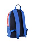 Sac à dos tommy hilfiger ref_45130 435 bleu 33*42*14.5