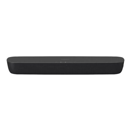 PANASONIC HTB200 - Barre de son compacte - 80W - HDMI, USB, Bluetooth - Compatible Dolby Digital et DTS Digital Surround