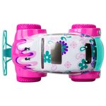 Exost Voiture radioguidée Pixie Buggy Rose TE20227