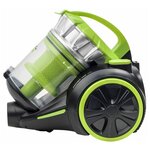 Bestron aspirateur multi-cyclone multipo plus amc1000g 700 w