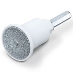 Beurer Kit de manucure et de pédicure 10 Pièces MP 64 Blanc