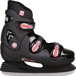 Nijdam patins de hockey sur glace taille 46 0089-zzr-46