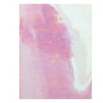Bullet journal couverture souple Acid Leo - 16 x 21 cm