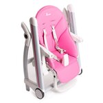 Bo Jungle Chaise haute Rose