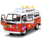 DICKIE Surfer Van