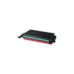 Cartouche de toner haut rendement magenta samsung clp-m660b (st924a) pour clp-610/clp-660