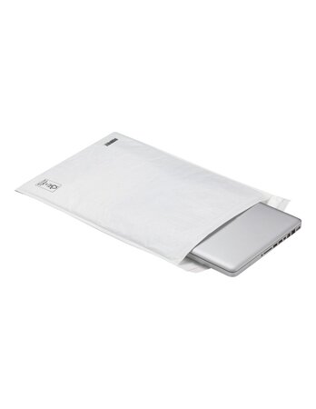 (lot  de 100) pochette matelassée bulles 240 x 330mm