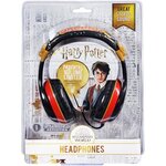 EKIDS HARRY POTTER Casque Kidsafe premium HP-140