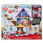 101, RUE DES DALMATIENS La Cabane dans l'Arbre - 39 cm