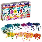 Lego 41935 dots lots d'extra dots  loisirs créatifs  activité manuelle  bricolage enfant 6 ans et plus