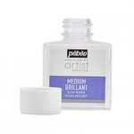 Artist Acrylics 75 Ml Médium Brillant PÉBÉO
