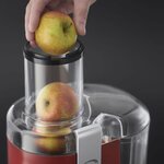 Russell hobbs centrifugeuse desire rouge 550 w