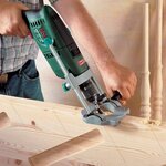 wolfcraft Support de perceuse mobile Tecmobil 4522000