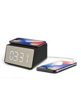 Enceinte Bluetooth avec chargeur induction BLP2850 - Blaupunkt