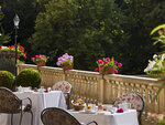 SMARTBOX - Coffret Cadeau 2 jours dans un château 4* avec dîner  champagne et spa près de Chantilly -  Séjour