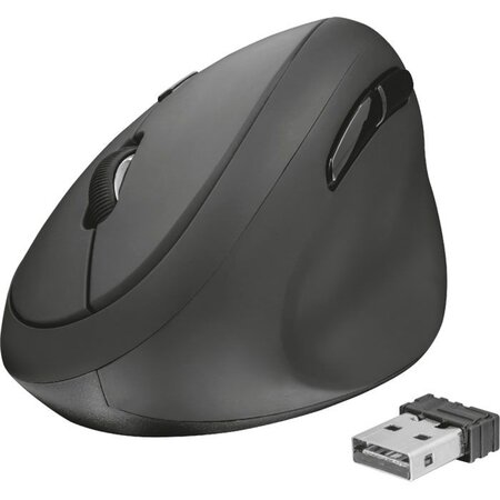 Trust orbo wireless