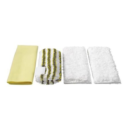 KÄRCHER Set de nettoyage pour la salle de bain