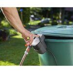 GARDENA Pompe Universal pour collecteur d'eau de pluie 2000/2 Li-18