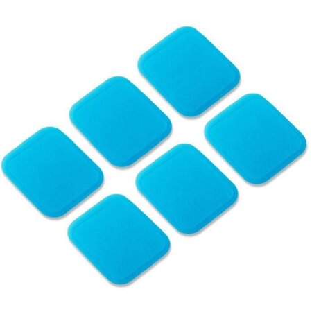 Beurer EM 50 Accessoire pour Appareil TENS de soulagement de douleurs menstruelles