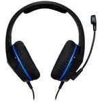 HyperX Cloud Stinger Casque pleine taille filaire