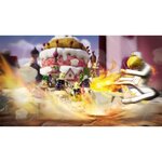 One piece : Pirate warriors 4 Jeu Xbox One