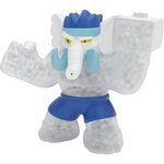 GOO JIT ZU Saison 3 Pack Duo Figurines 11 cm - Bleu et blanc