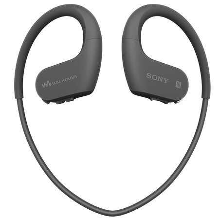 Sony nw-ws623 lecteur mp3 4 go noir