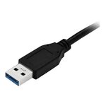 Startech.com câble usb-a vers usb-c de 1 m - m/m - usb 3.0