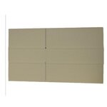 4 cartons d'emballage 31 x 21 x 7 5 cm